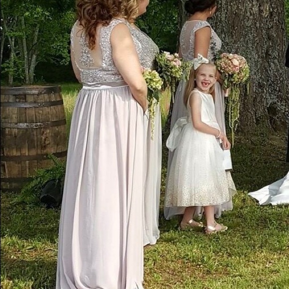 Heboes Evening Gown - Picture 5 of 5